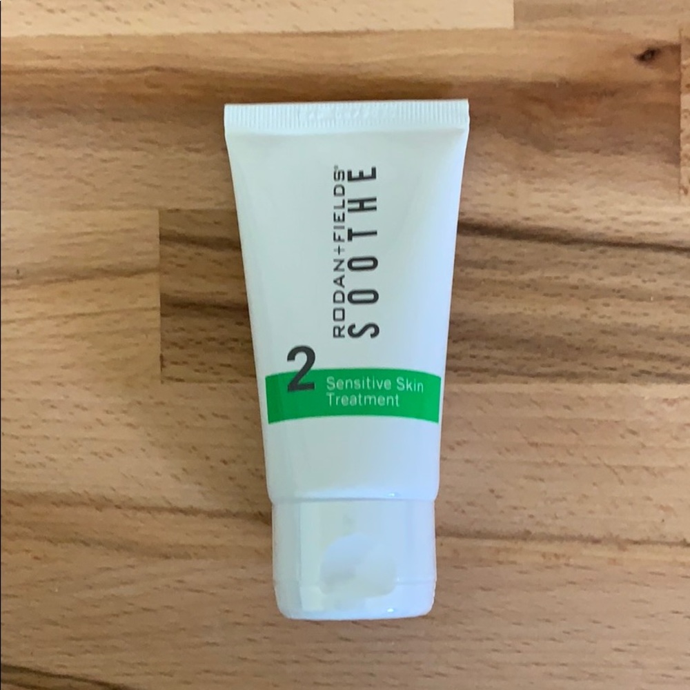 Rodan + Fields Sensitive Skin Treatment